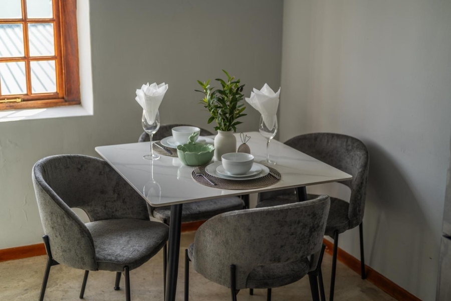 To Let 1 Bedroom Property for Rent in Franschhoek Western Cape